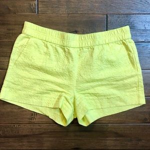 J. Crew Shorts